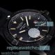 Replica Breitling Avenger Black Dial Black Rubber Strap Men's Watch 44mm At Cheapest Price (5)_th.jpg